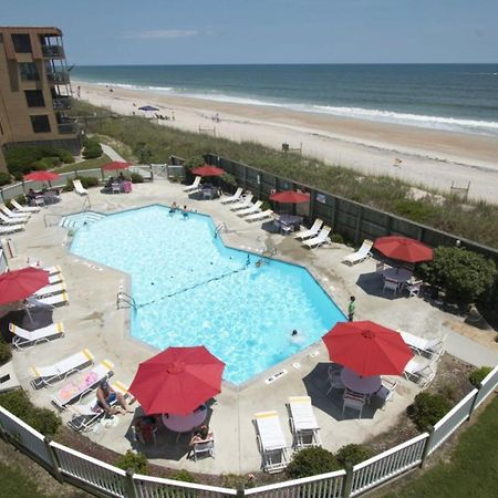 Topsail Dunes North Topsail Beach Zimmer foto