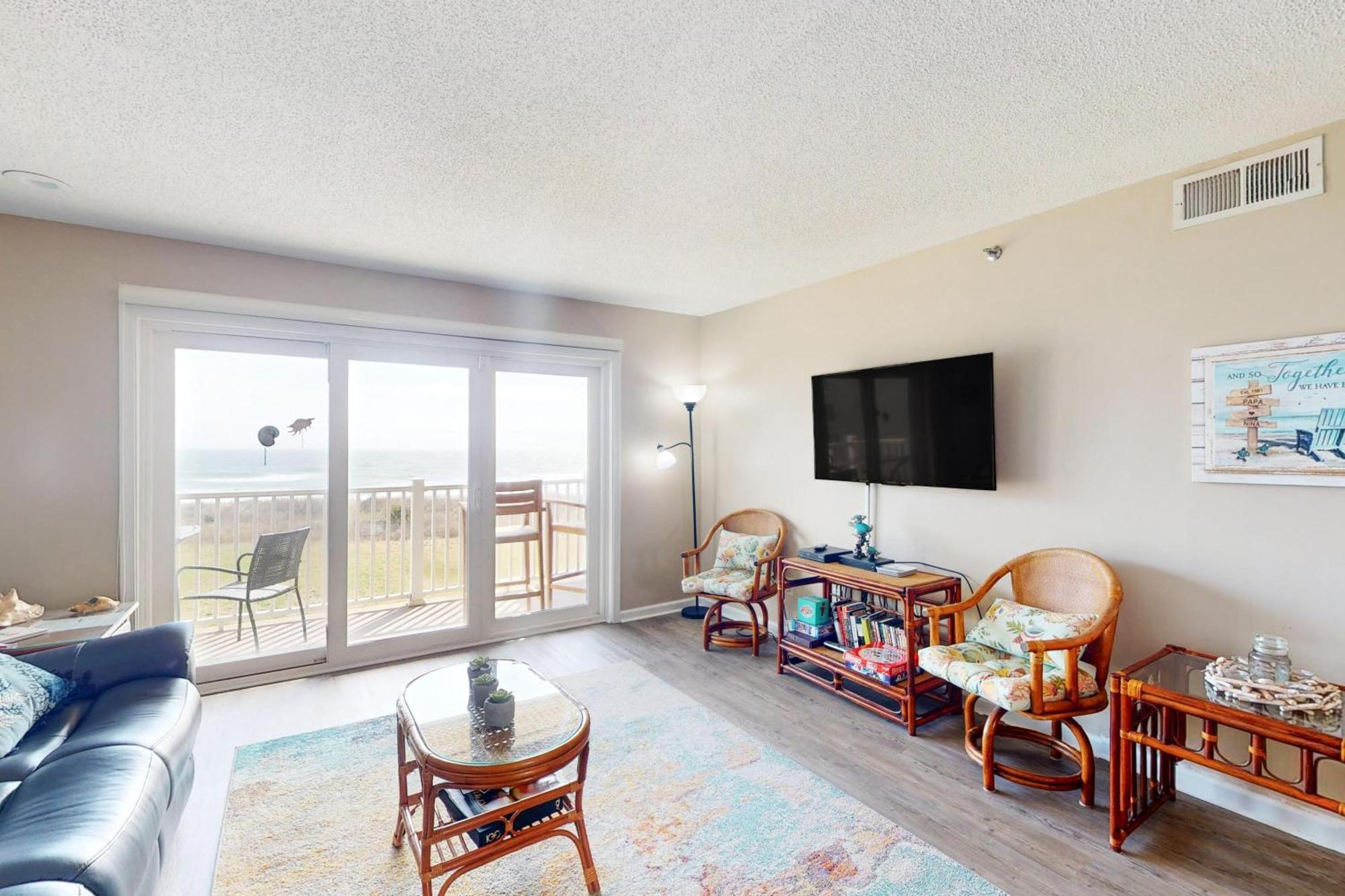 Topsail Dunes North Topsail Beach Exterior foto