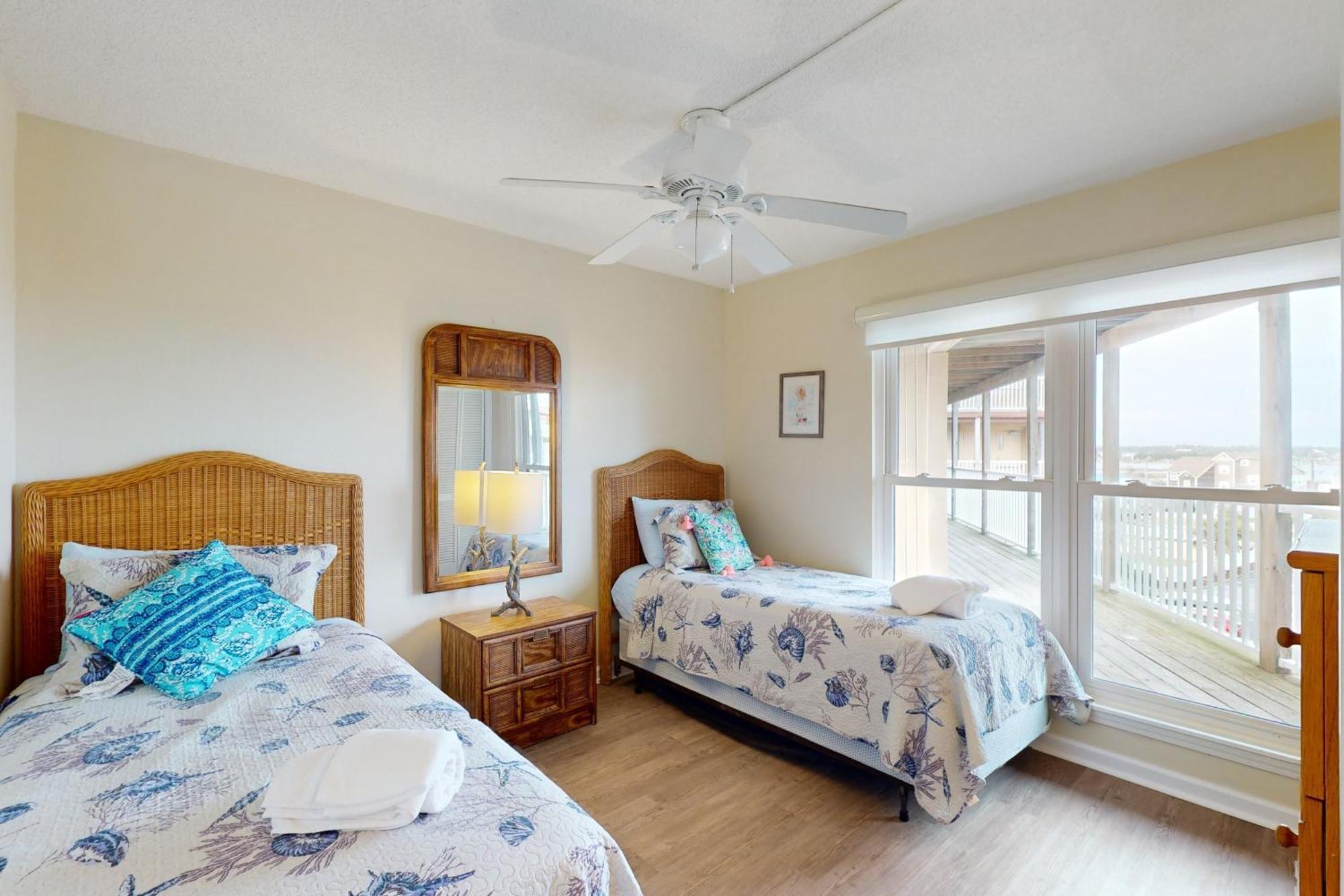 Topsail Dunes North Topsail Beach Zimmer foto