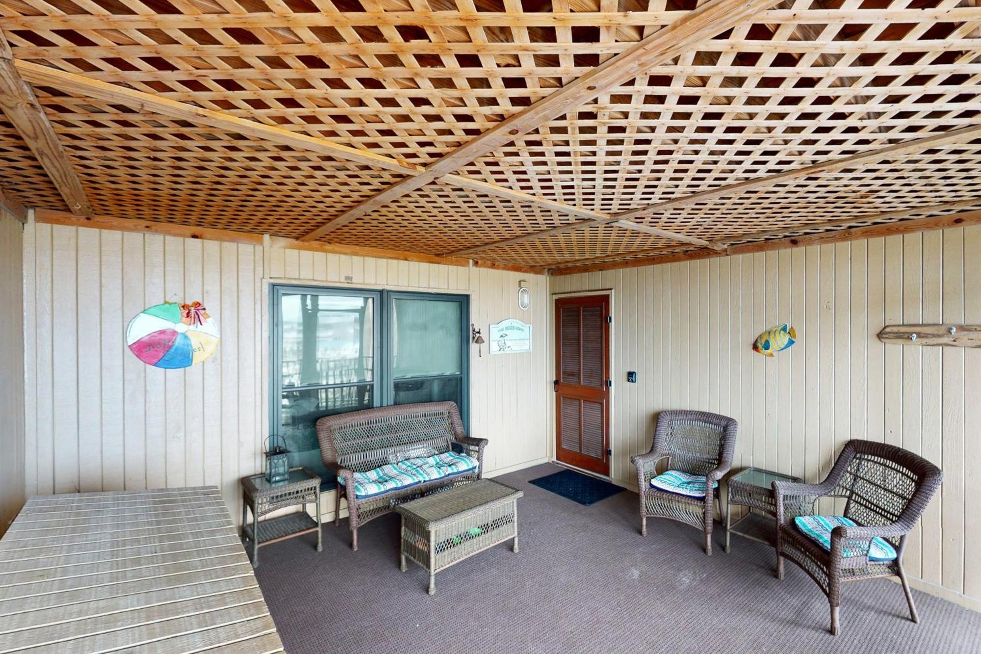 Topsail Dunes North Topsail Beach Zimmer foto