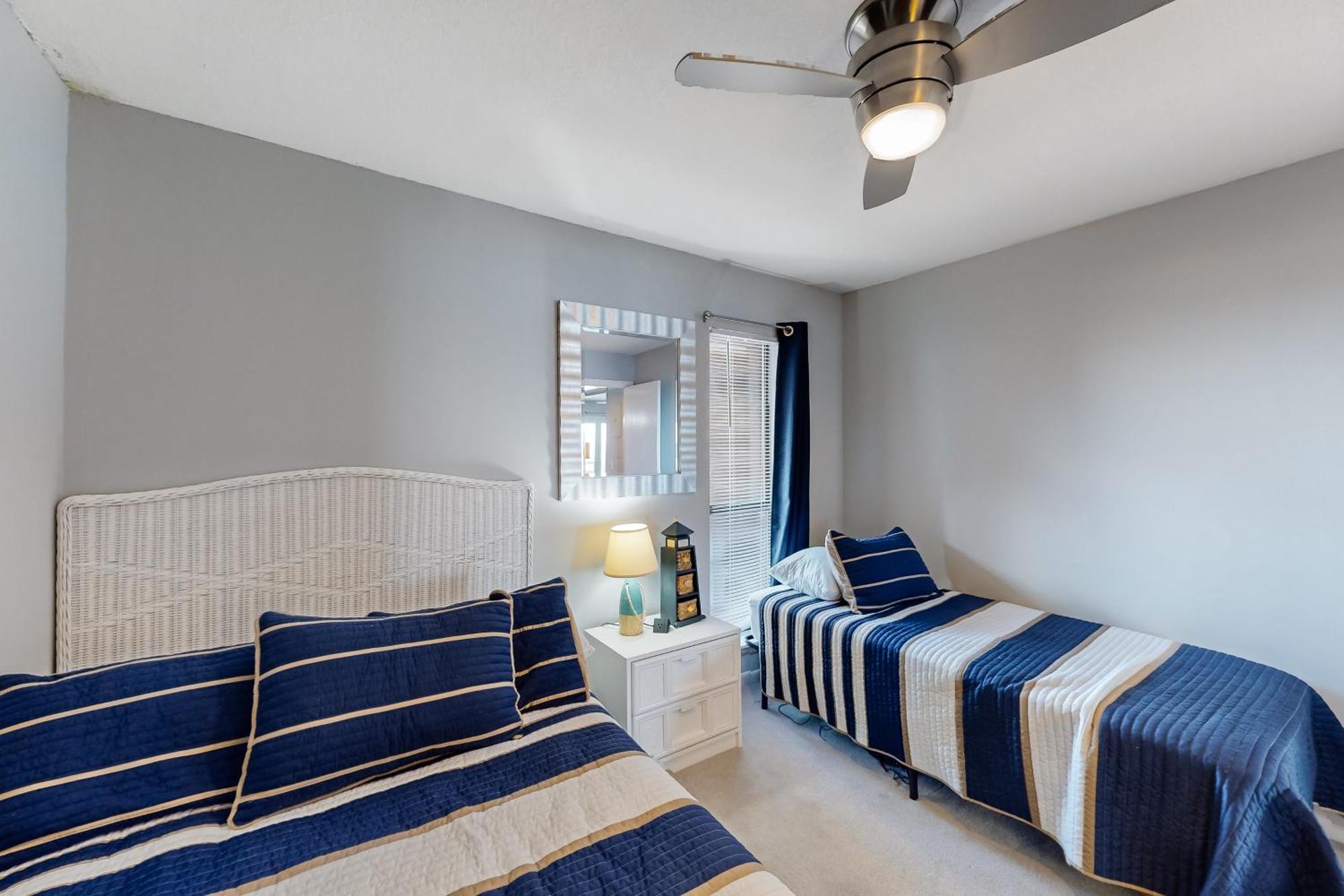 Topsail Dunes North Topsail Beach Zimmer foto
