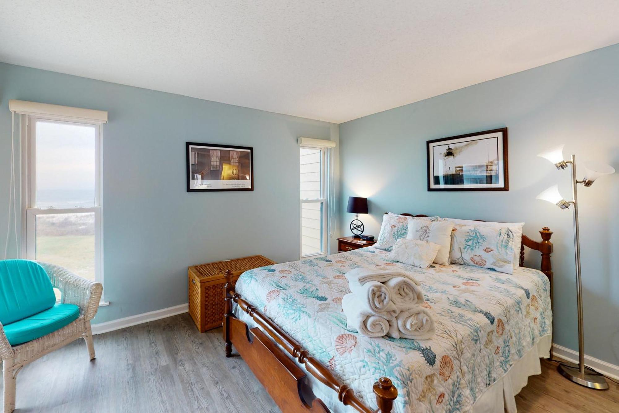 Topsail Dunes North Topsail Beach Zimmer foto