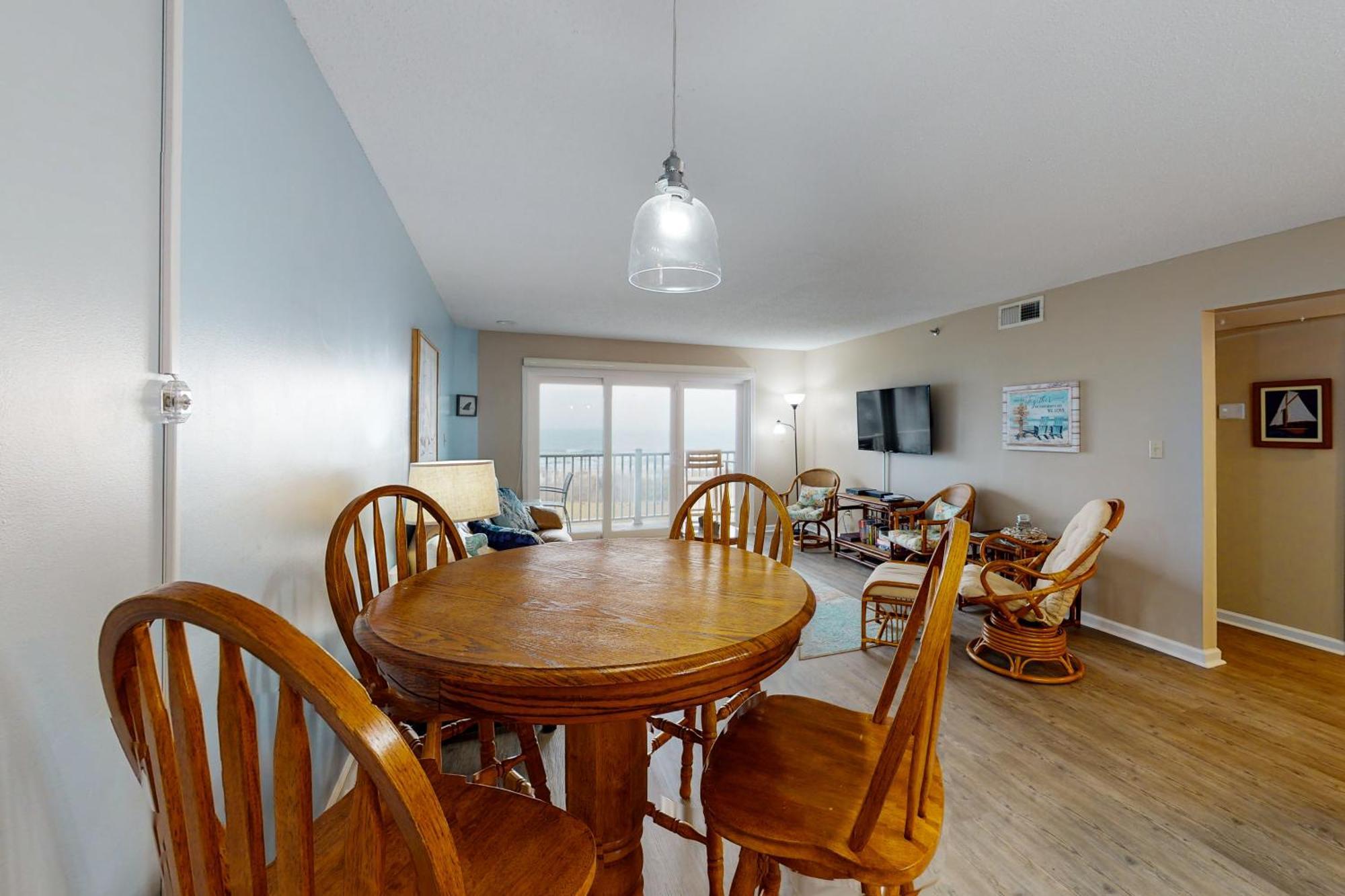 Topsail Dunes North Topsail Beach Zimmer foto