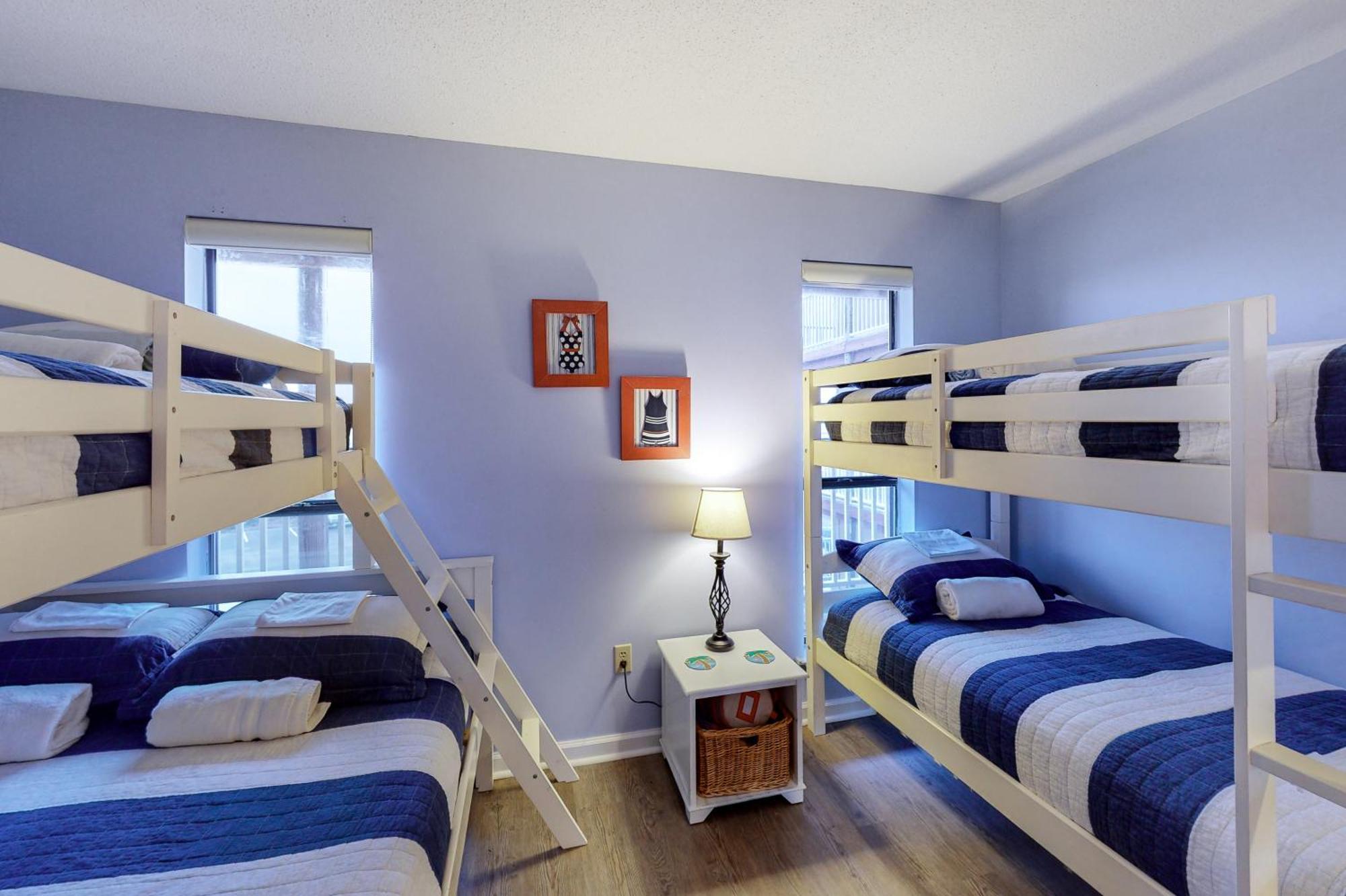 Topsail Dunes North Topsail Beach Zimmer foto