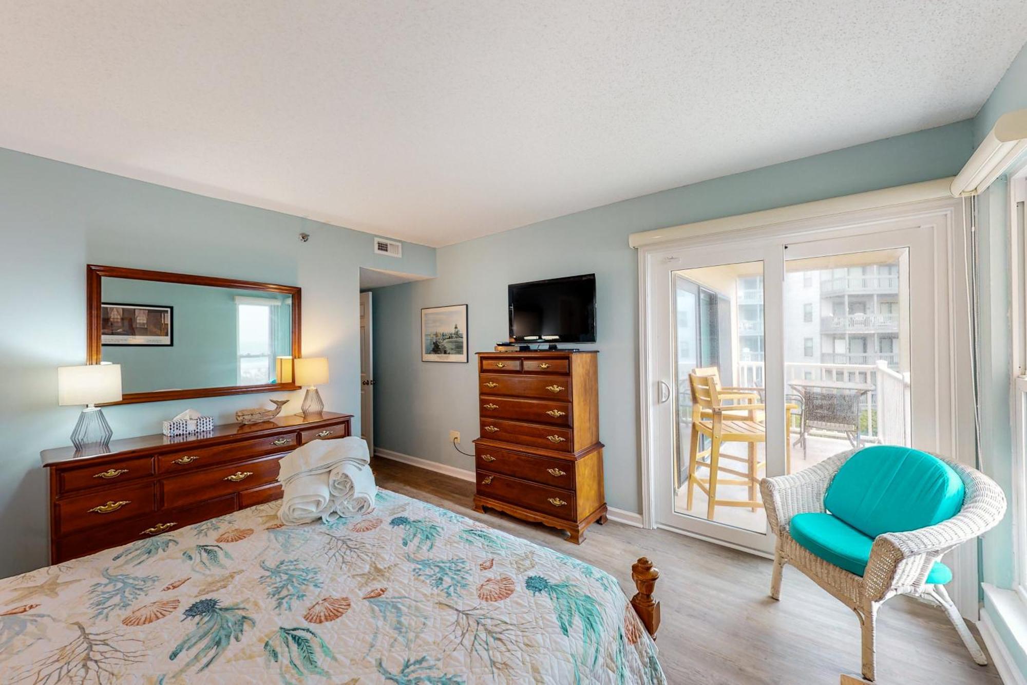 Topsail Dunes North Topsail Beach Zimmer foto