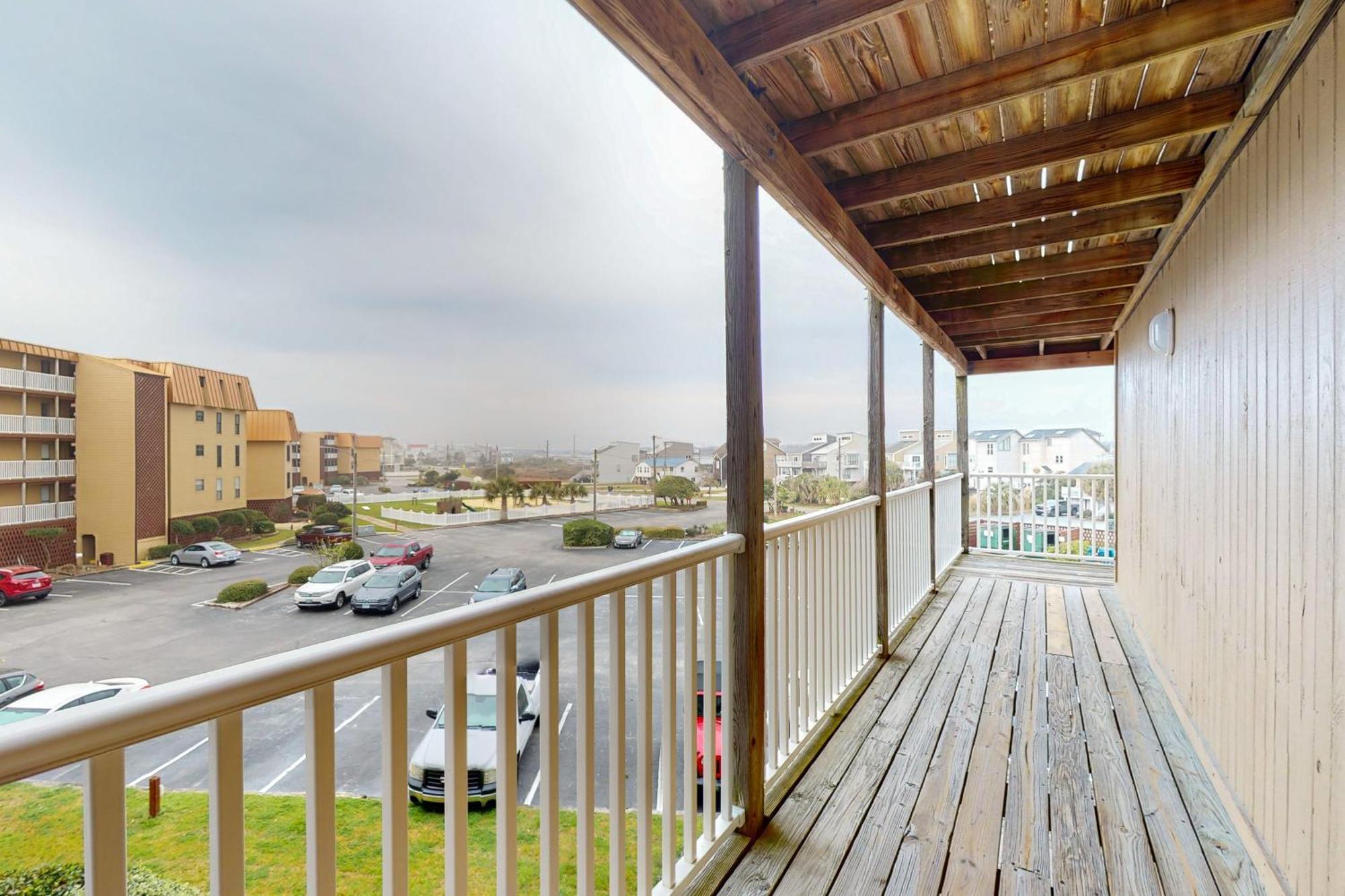 Topsail Dunes North Topsail Beach Zimmer foto