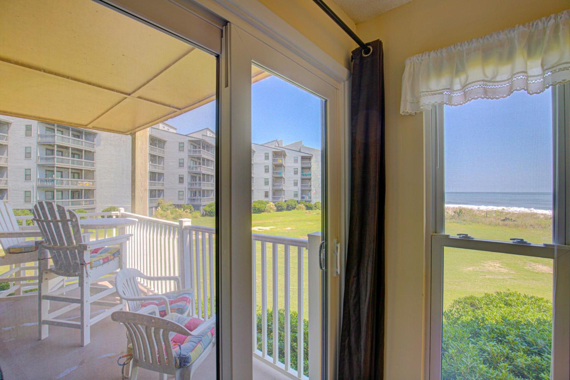 Topsail Dunes North Topsail Beach Zimmer foto