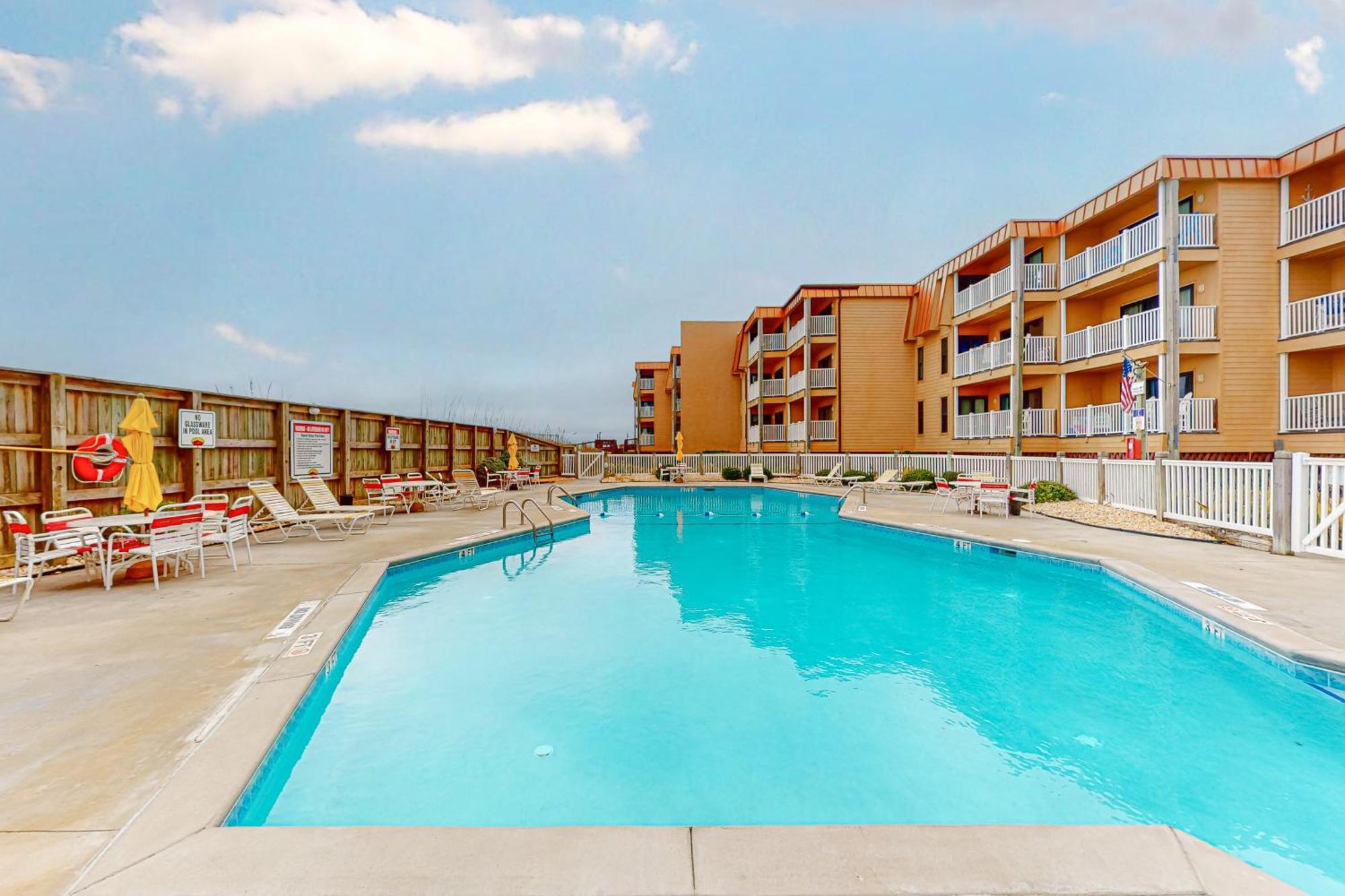 Topsail Dunes North Topsail Beach Zimmer foto