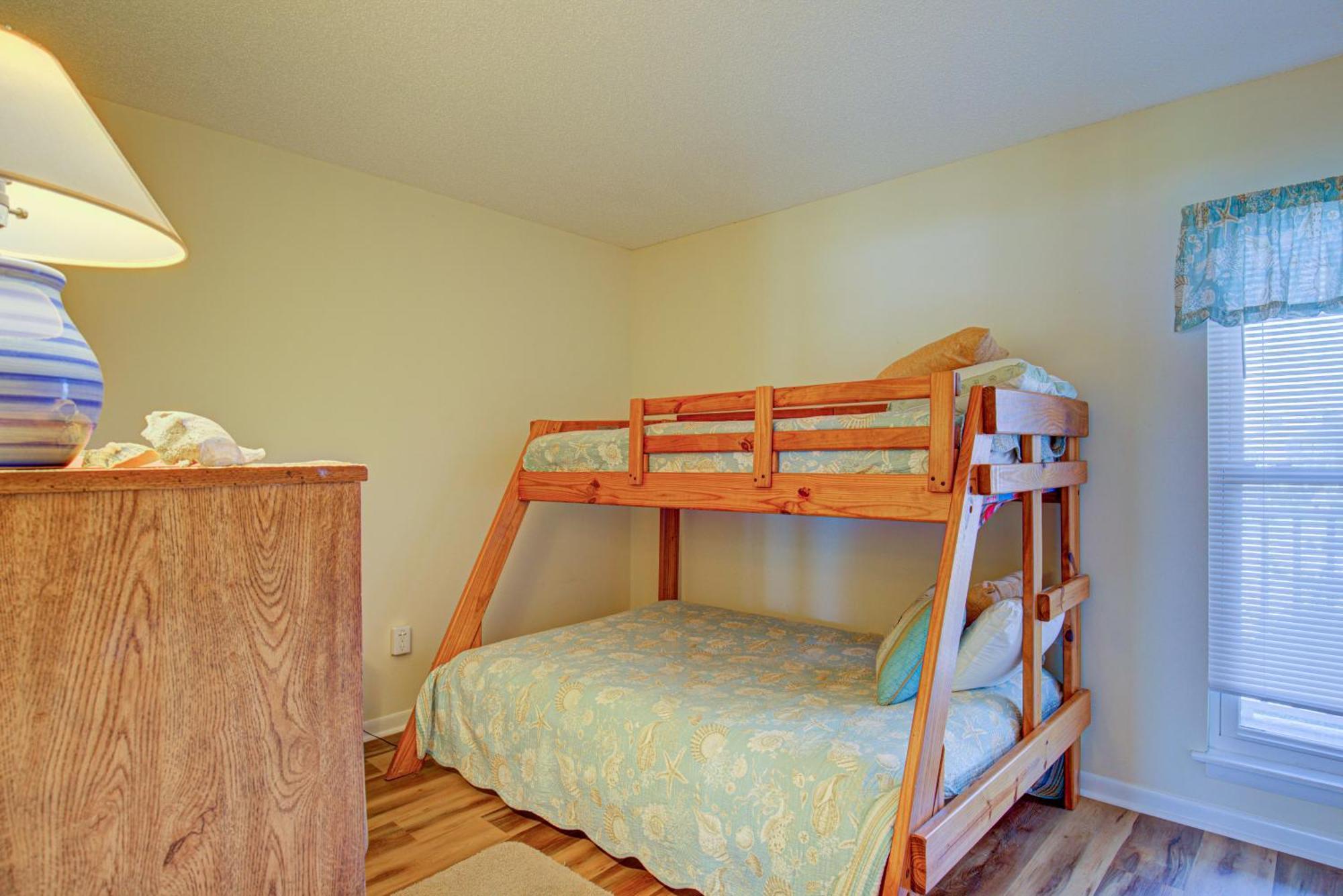 Topsail Dunes North Topsail Beach Zimmer foto