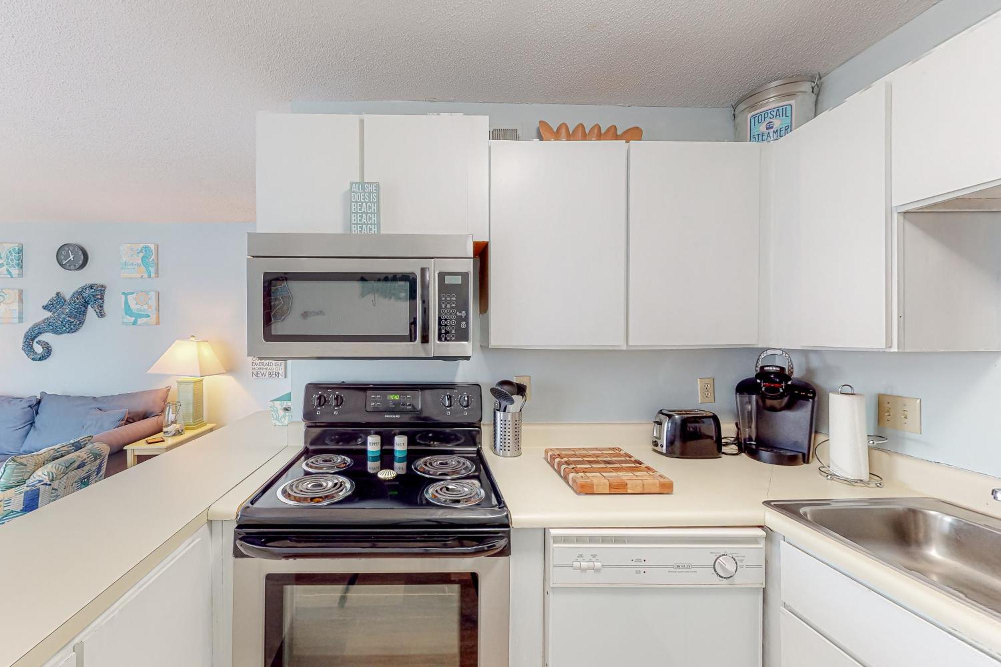 Topsail Dunes North Topsail Beach Zimmer foto