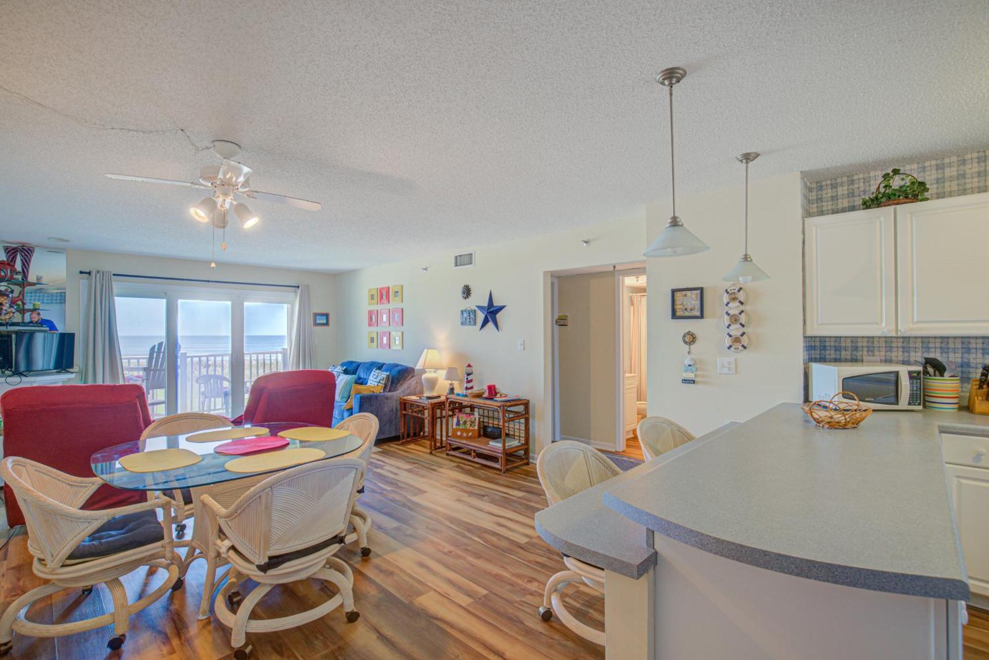 Topsail Dunes North Topsail Beach Zimmer foto