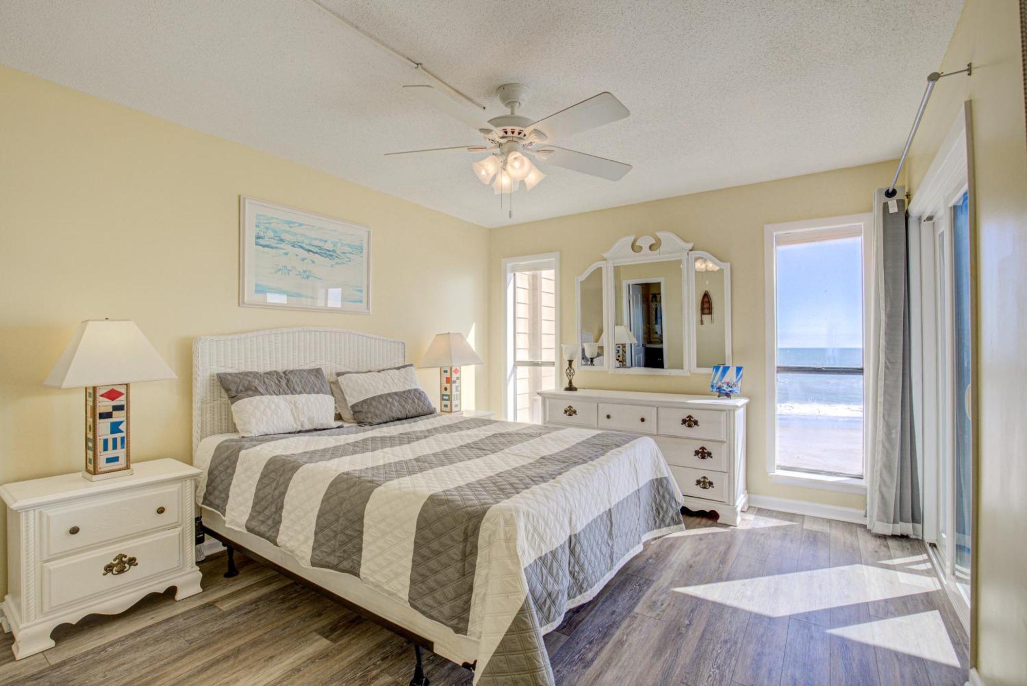 Topsail Dunes North Topsail Beach Zimmer foto