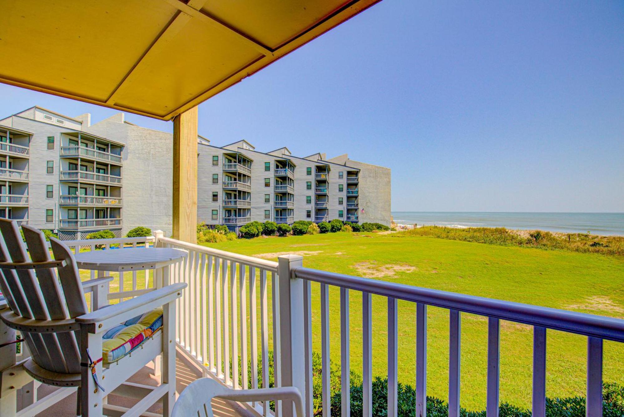 Topsail Dunes North Topsail Beach Zimmer foto