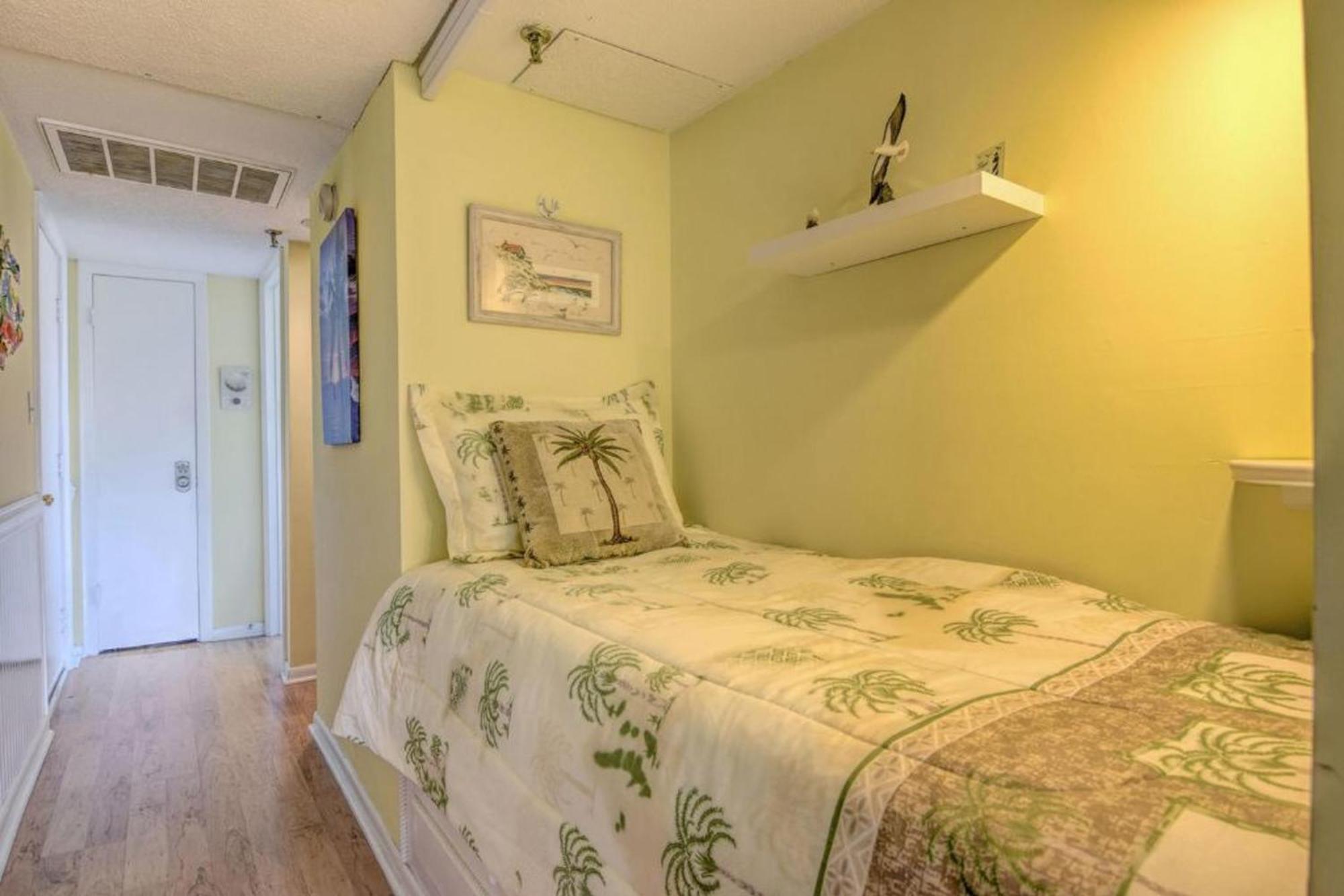 Topsail Dunes North Topsail Beach Zimmer foto