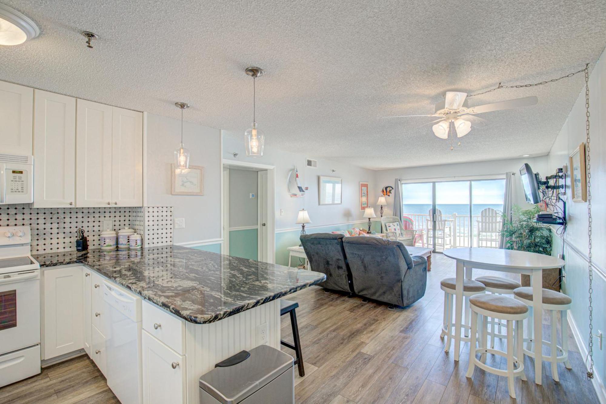 Topsail Dunes North Topsail Beach Zimmer foto